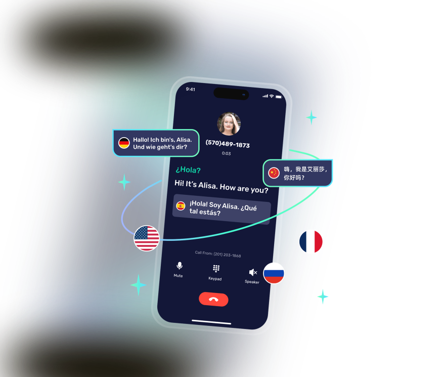 AI Phone